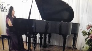 Авторская музыка Ирины Одарчук Паули Внутренность