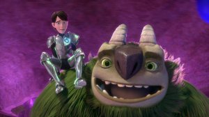 Сериал Охотники на троллей: Истории Аркадии - 1 сезон 12 серия / Trollhunters