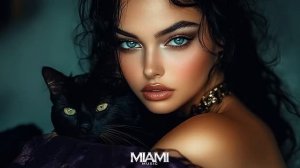 Top Deep House Mix Miami Music 2025.