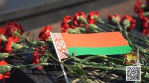 3 июля — Дня Независимости Республики Беларусь!