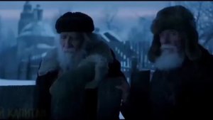 Нас было двое