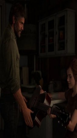 The Last of Us 2
