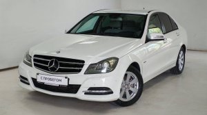 Mercedes-Benz C180 +7 (8512) 48-48-48