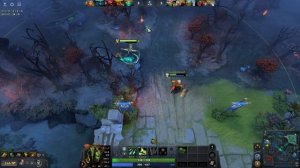 Dota 2 / ПРОХОЖДЕНИЕ, ЧАСТЬ 847!