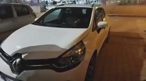 Как прошивать любые автомобили [ На примере нового Renault Clio дизель ] - Курс по ЧИП-тюнингу -