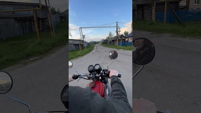Суждения ИЖ Планета 5
