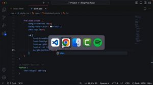 13. Text Transform & Text Decoration