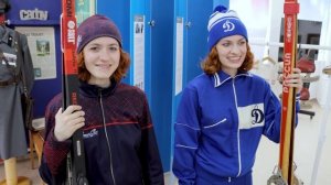 САФУ приглашает стать частью уникального проекта «Мода. Спорт. Эволюция»!