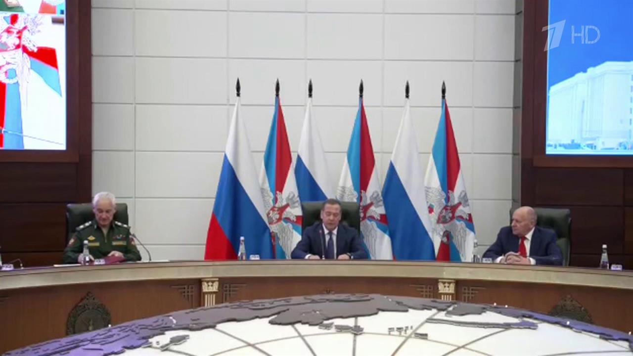 В добровольческие подразделения ВС РФ с начала 2025 года принято свыше 18 тысяч человек