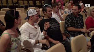 Ярославль готовится к международному кинофестивалю "В кругу семьи"