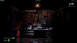 Пять Ночей у Фредди (от truelisgames)_ Играть Онлайн Бесплатно На Playhop — Яндекс Браузер 2025-07-0