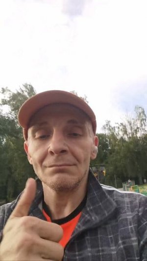 Пробежка 7 кругов по парку или 10,5+ км