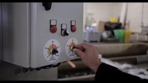 Процедура запуска рыбонасоса Pescamotion 50