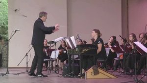 Василий Кормишин и Владислав Ивановский – о профессии дирижера в программе «Тольятти культурный»