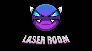 Geometry Dash | Laser Room
