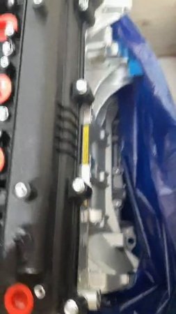 Очередная отгрузка нового Двигателя G4FG 🚀 в город Казань, нашим Сервис партнерам🤝