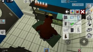 Играю в Брукхейвен 🏡 RP с моей лп!