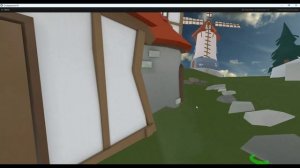 «Остров викингов» - VR игра