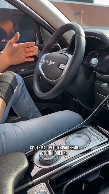 Genesis GV80 под заказ из Кореи Вотсапп +821065304994 смотреть онлайн