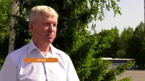 Югорчанам рассказали о профессиональном пути почётного гражданина Урая