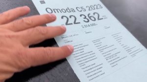 Уже китайские автомобили сдают в автосалон на малых пробегах 🙄