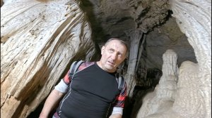 Дневник мотопутешествия красивая пещера в горах северного Вьетнама 6й день