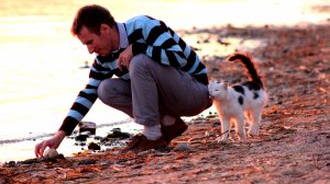 Наше путешествие на Селигер