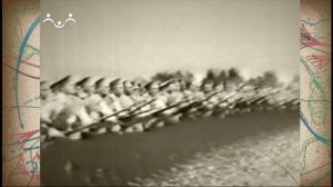 Аты-баты. Пограничная служба. 1-я Часть