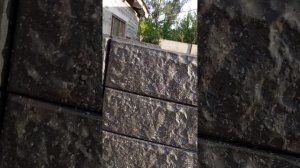 Фибропеноблок с облицовкой. Доставка во все регионы