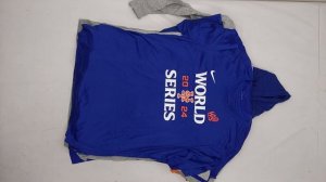 37533 Микс брендовый сток World Series 2024, 9пак, оптом