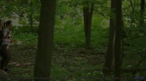 Вы не поверите, что это не компьютерная графика! - Running -- En attendant Ana -- Songs from the cav