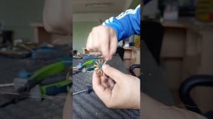 Разбор дисководов для дискет