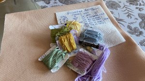 Вышивка. Продвижение Зимнего сердца. Новый старт. Парад Шаров. Мои лоскутные работы.
