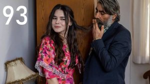 Кума Другая Жена 93 серия на русском языке