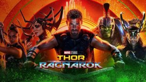 Фильм Тор 3: Рагнарёк, 2017 года, смотреть без рекламы и в хорошем качестве