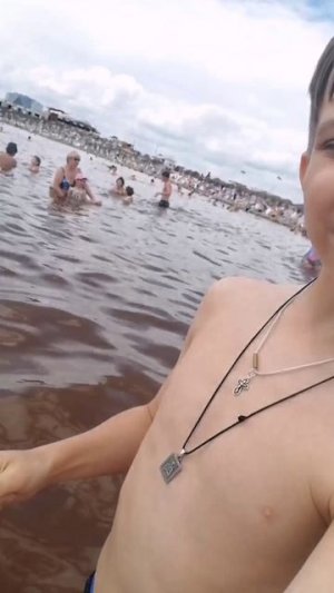 Я на озере🥳