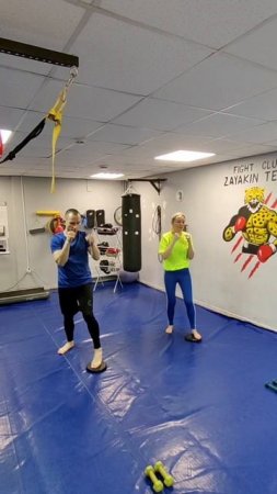 Доброго и спортивного утра 🙂💪🥊🥊🥊http://t.me/box_zayakinteam