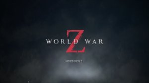 World War Z, Зомби челлендж. Стрим.