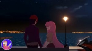 Я влюбилась в бывшего заключенного