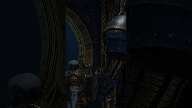 God of War Ragnarok