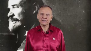 "Владимир Ильич Ленин" - поэма В.В. Маяковского, 1924 год