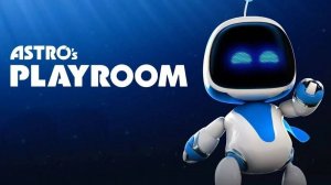 Astro’s Playroom - Прохождение игры #5
