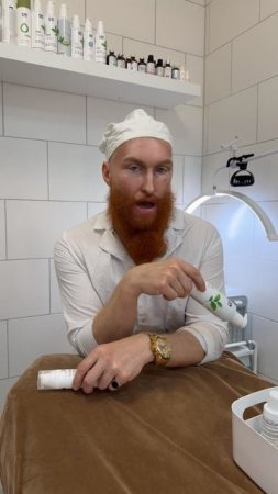 Главный страх косметологов и пластических хирургов