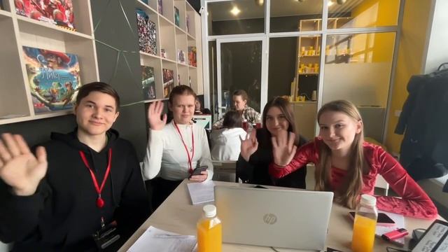 "Поштурмим" с сетью супермаркетов "Кэш & Кэрри" 2025