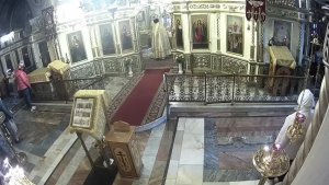 Литургия 02.07