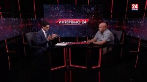 Интервью 24. Алексей Музыка. Выпуск от 02.07.25