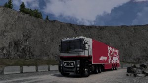 Euro Truck Simulator 2 1.53 Haulie Plushies TruckersMP