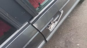 Мне говорят что ручки на пассате не ломаются. Дверные ручки Пассат Б3. About door handles B3 Passat.