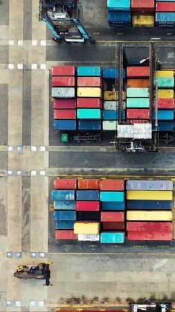 🚛 Контейнер прибыл в Москву — и что дальше?