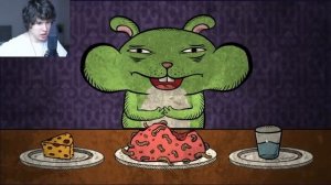 Windy31ПЛОХО ЖИЛ 5 МИНУТ, А ПОТОМ УМЕР